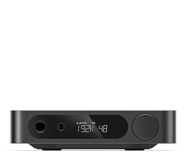 FiiO K11 Czarny 6953175710455 - 1217187 - zdjęcie 2